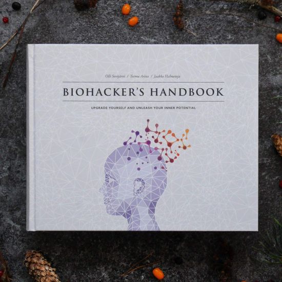 Biohacker's Handbook
