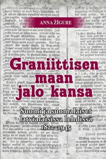 Graniittisen maan jalo kansa