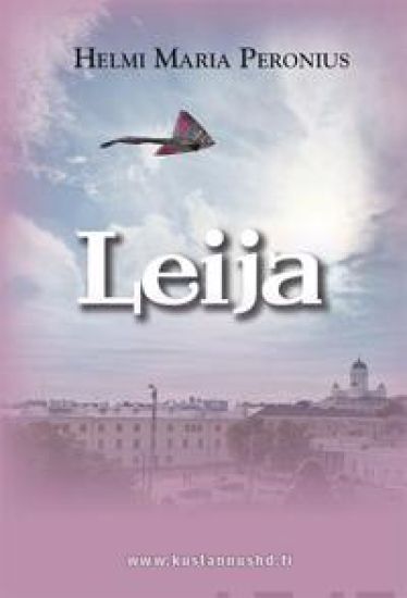 Leija