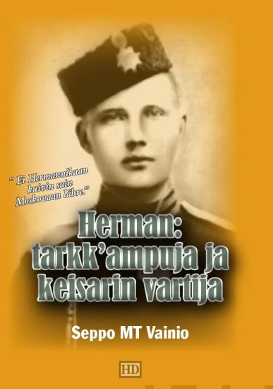 Herman: Tarkk'ampuja ja keisarin vartija