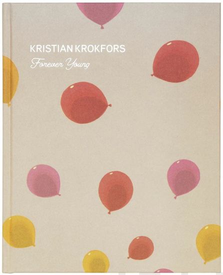 Forever Young - Kristian Krokfors
