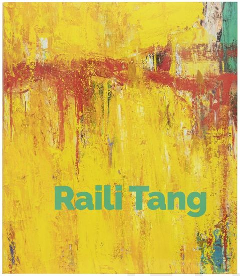Raili Tang
