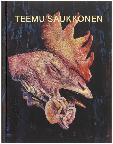 Teemu Saukkonen Works 2004-2024