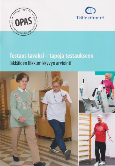 Testaus tavaksi - tapoja testaukseen