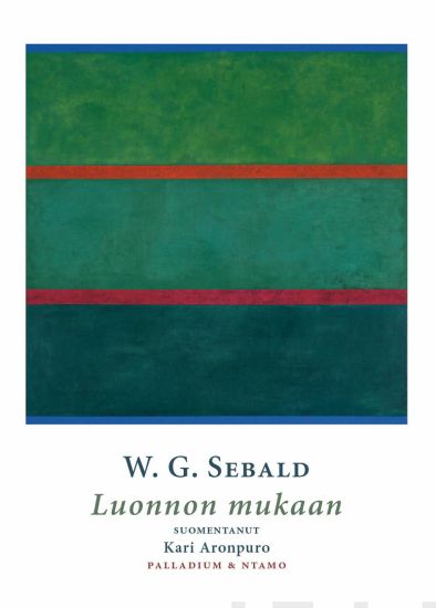Luonnon mukaan