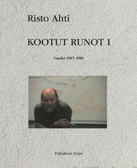 Kootut runot I