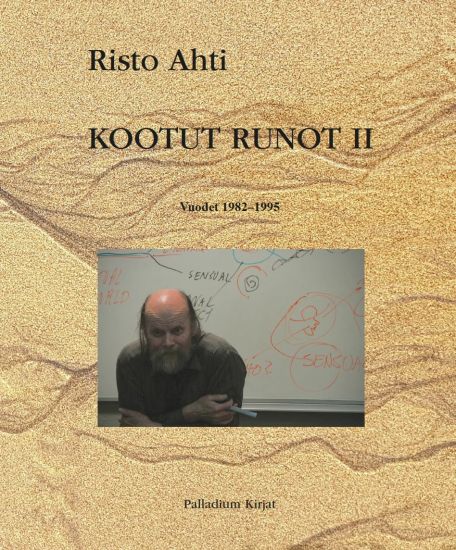 Kootut runot II