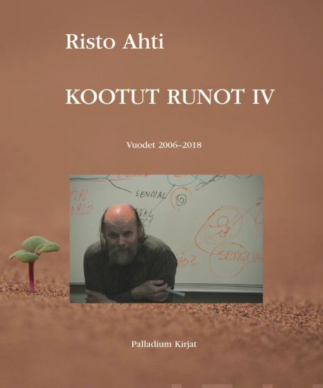Kootut runot IV