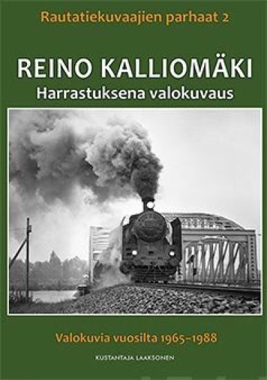 Reino Kalliomäki