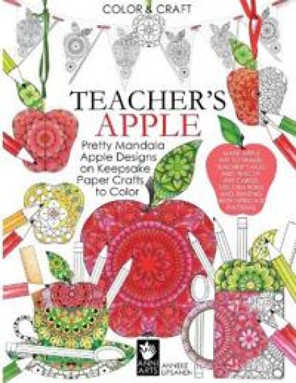Teacher's Apple