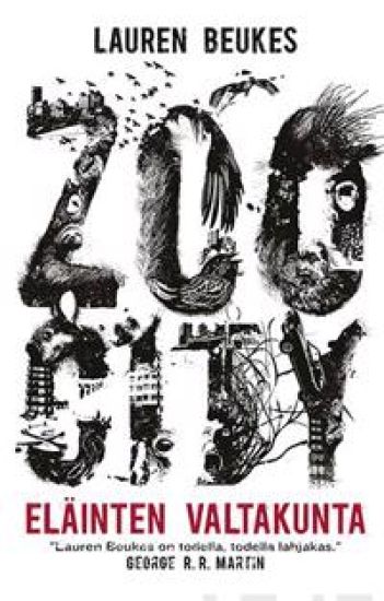 Zoo City