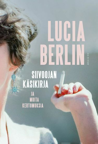 Siivoojan käsikirja ja muita kertomuksia