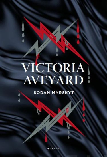 Sodan myrskyt
