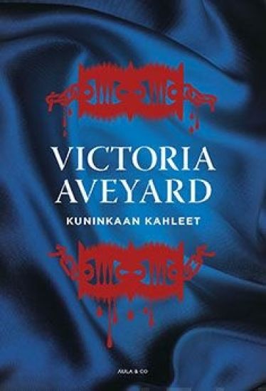 Kuninkaan kahleet