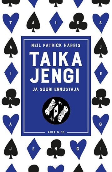 Taikajengi ja suuri ennustaja