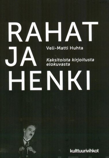 Rahat ja henki
