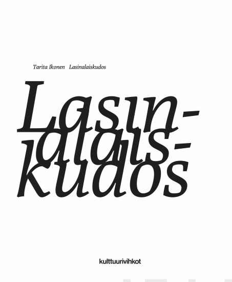 Lasinalaiskudos