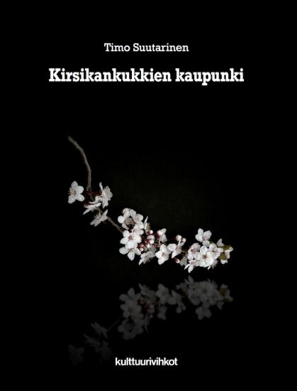 Kirsikankukkien kaupunki