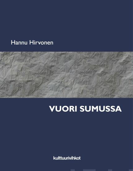 Vuori sumussa