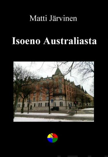 Isoeno Australiasta