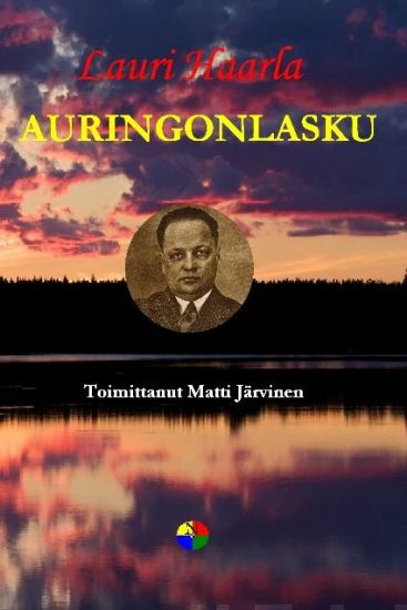 Auringonlasku