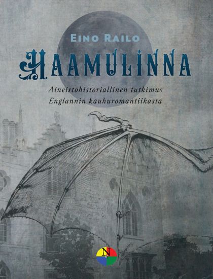 Haamulinna