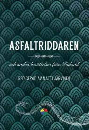 Asfaltriddaren
