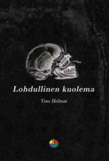 Lohdullinen kuolema