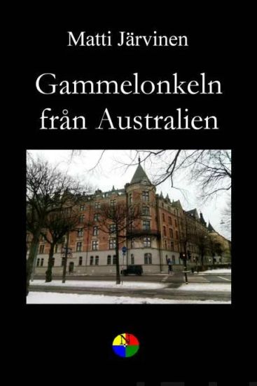 Gammelonkeln från Australien