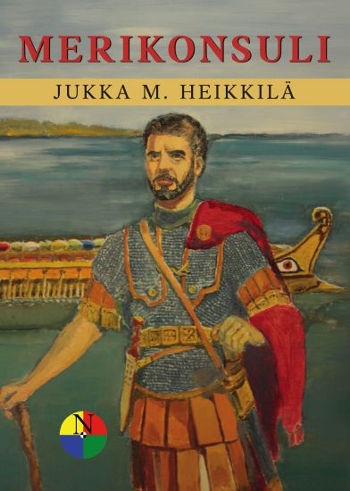 Kansikuva: Merikonsuli