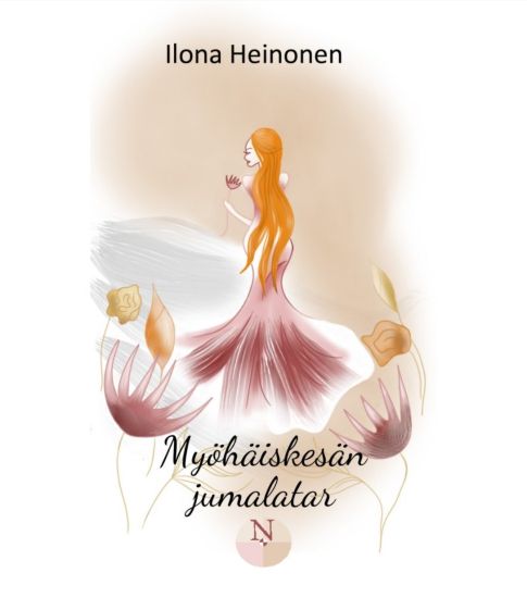 Myöhäiskesän jumalatar