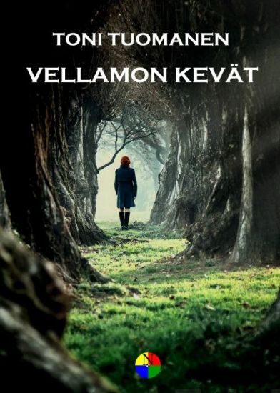 Kansikuva: Vellamon kevät