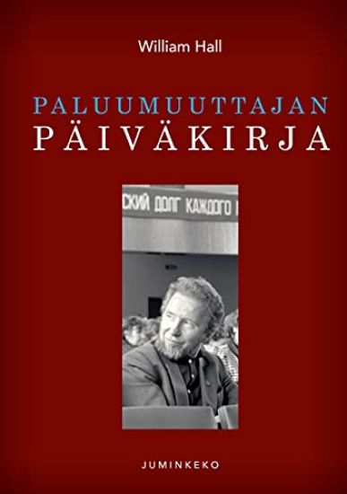 Paluumuuttajan päiväkirja