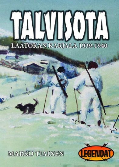 Talvisota
