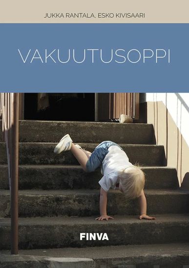 Vakuutusoppi