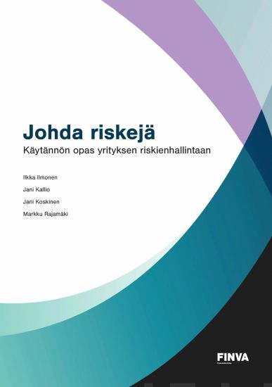 Johda Riskejä
