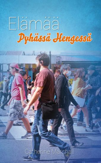 Elämää pyhässä hengessä