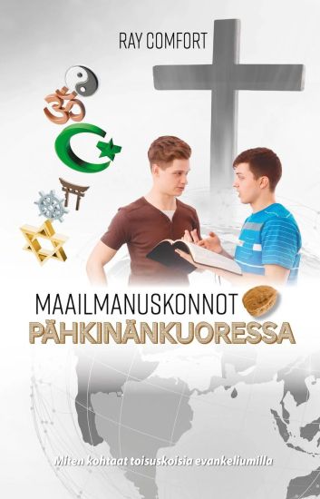 Maailmanuskonnot pähkinänkuoressa