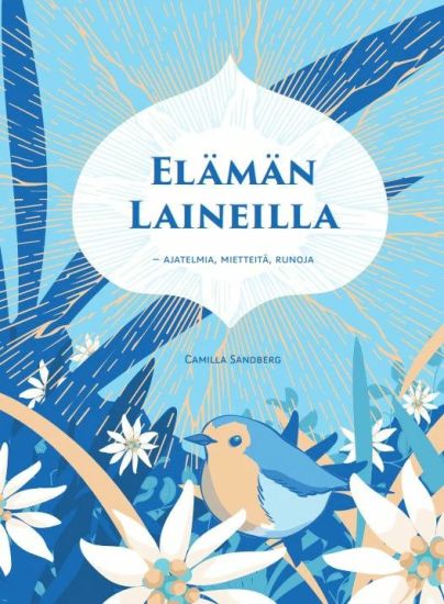 Kansikuva: Elämän Laineilla