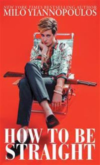 How to Be Straight