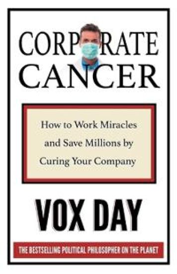 Corporate Cancer