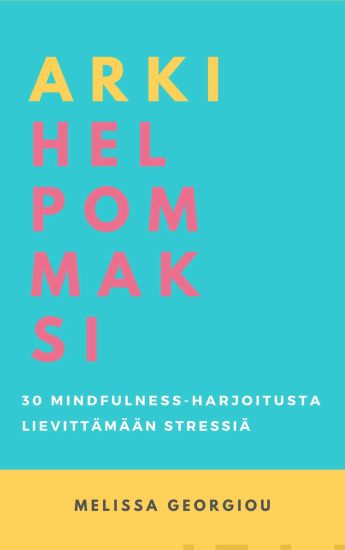 Arki Helpommaksi