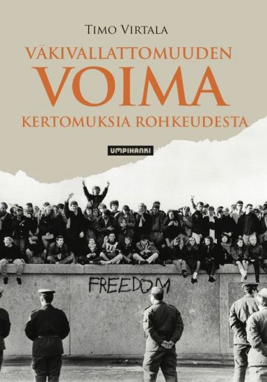 Väkivallattomuuden voima