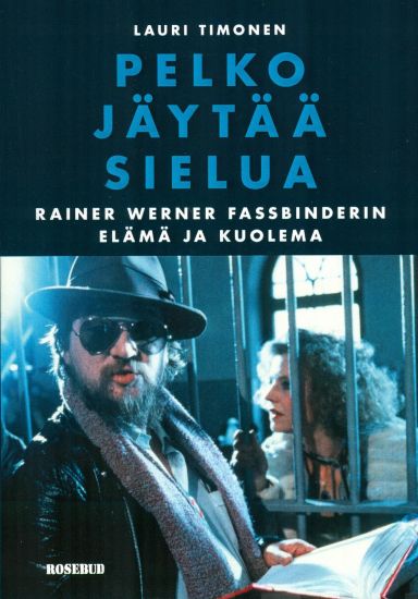 Pelko jäytää sielua