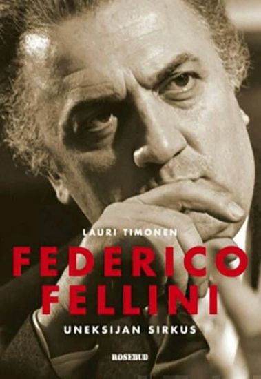 Federico Fellini