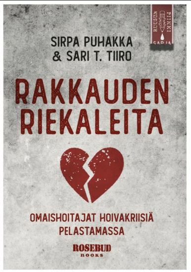 Rakkauden riekaleita