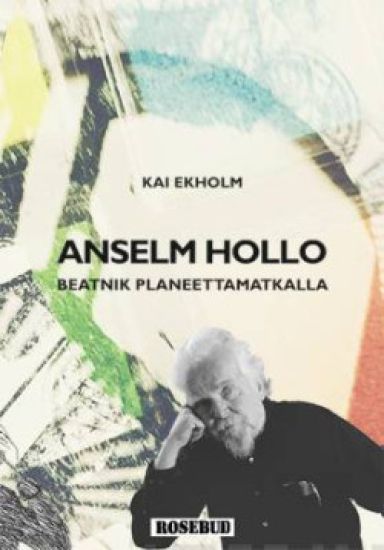 Anselm Hollo