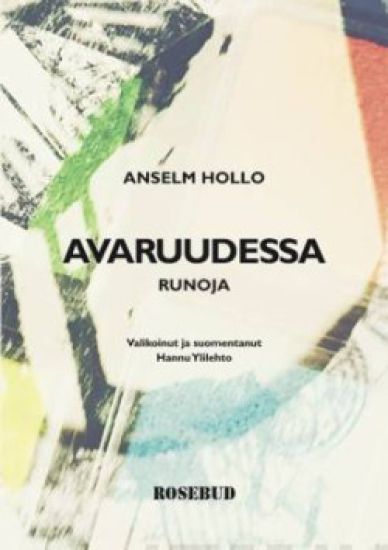Avaruudessa