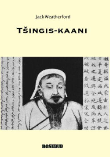 Tšingis-kaani ja modernin maailman synty