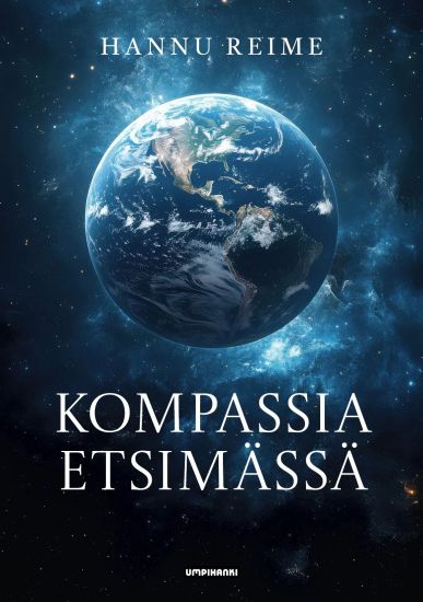 Kansikuva: Kompanssia etsimässä